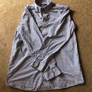 Vineyard Vines Button Down